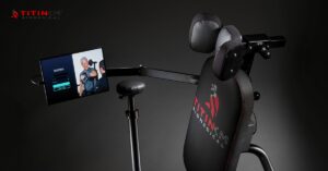 Advanced shoulder rehabilitation equipment for therapy selection