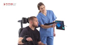 Comparison of traditional and modern shoulder rehab methods showing their potential effect on recovery with advanced rehabilitation techniques.