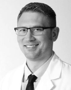 Photograph of Kole Mickolio